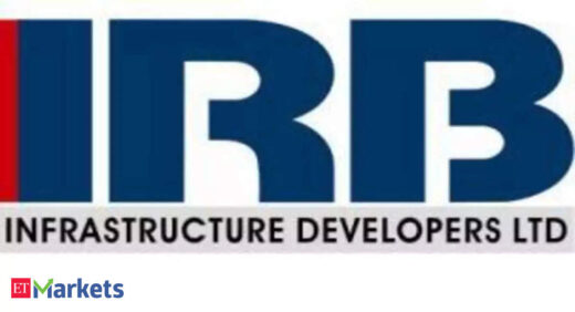 IRB Infrastructure share price: Neutral on IRB Infrastructure, target price Rs 122: Motilal Oswal