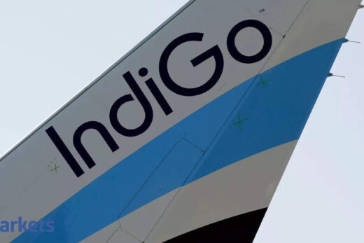 IndiGo: IndiGo tightens grip in India and targets growth abroad