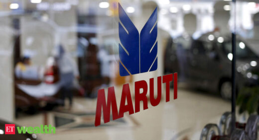 Maruti Suzuki hikes prices of select vehicles by up to Rs 34,000