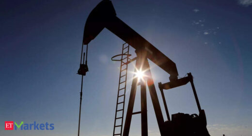 Oil set for 20% drop in 2020 as lockdowns weigh, market eyes stimulus