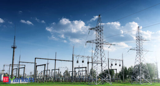 PowerGrid: In 1st for PSU, PowerGrid files for Rs 8000 cr InvIT listing