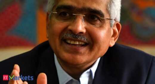 RBI: RBI ready to examine if there is govt proposal for bad bank, says Governor Das