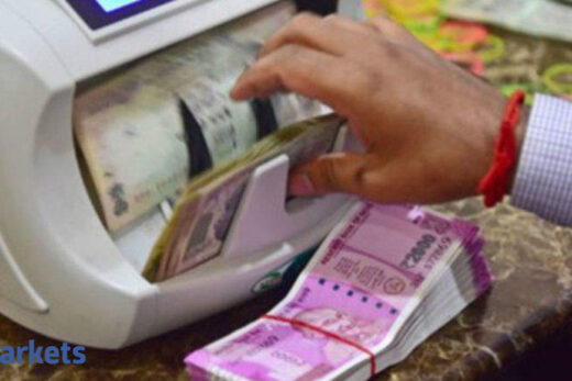 Rupee may appreciate this week on the back of dollar inflows