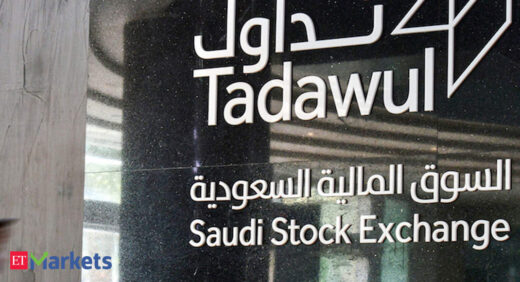 Saudi bourse could go public within two years, says CEO