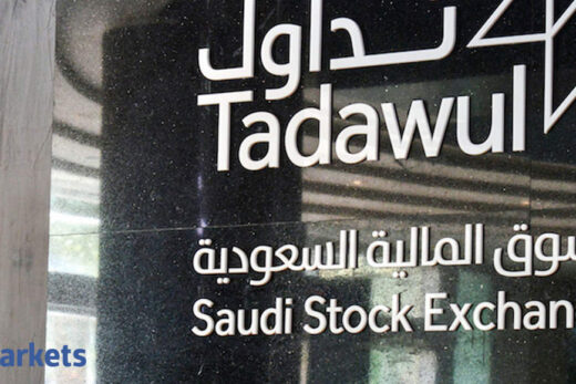 Saudi bourse could go public within two years, says CEO