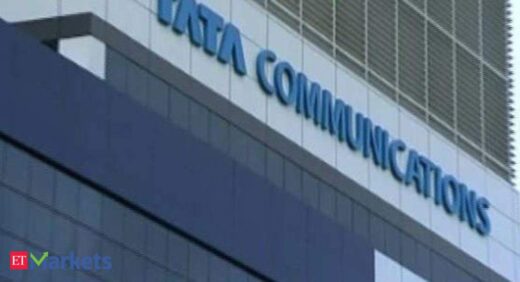 Tata Communications share price: Neutral on Tata Communications, target price Rs 950: Motilal Oswal