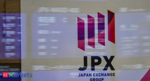 Tokyo stocks open down over 2% after Wall Street rout