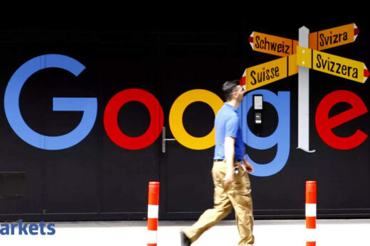 US judge overseeing Google case will sell mutual funds holding Alphabet stock