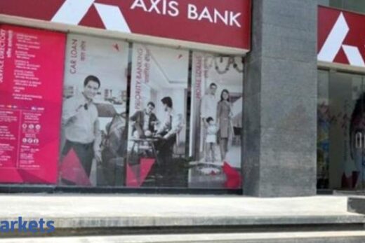 axis bank: High provisions drag Axis Q3 net down 36%