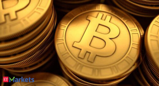 bitcoin: After dizzying gyrations, what's Bitcoin really worth?