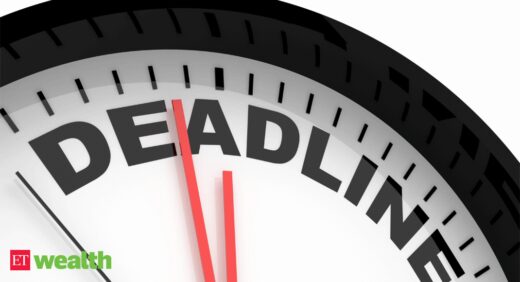 important financial deadlines: 16 financial deadlines in 2021 that you must know