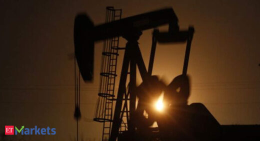 oil prices: Oil falls as US stimulus squabbles, coronavirus surges sour mood