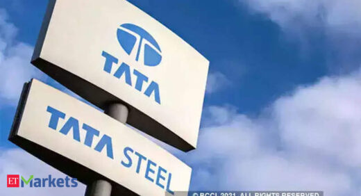 Tata Steel Share Price: Buy Tata Steel, target price Rs 730: Yes Securities