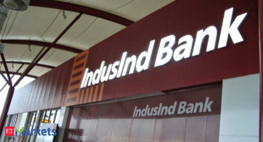 IndusInd Bank share price: Buy IndusInd Bank, target price Rs 1200: Motilal Oswal