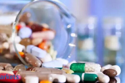 Aurobindo Pharma Q3 results: Net profit zooms over four-fold to Rs 2,946 cr