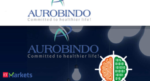 Aurobindo Pharma share price: Buy Aurobindo Pharma, target price Rs 1100: Motilal Oswal