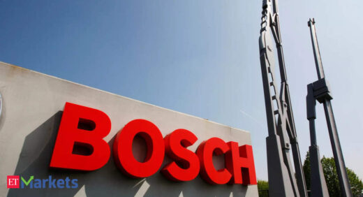 Bosch share price: Neutral on Bosch, target price Rs 15650: Motilal Oswal