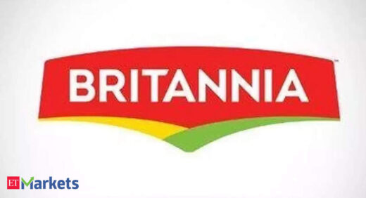 Britannia Industries share price: Neutral on Britannia Industries, target price Rs 3830: Motilal Oswal