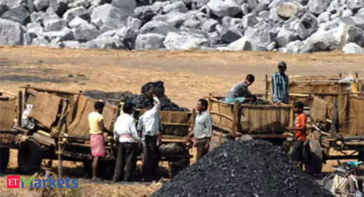 Coal India Share Price: Buy Coal India, target price Rs 178: Motilal Oswal