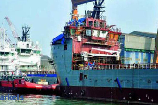 Cochin Shipyard Q3 results: Net profit rises 32% to Rs 224 cr