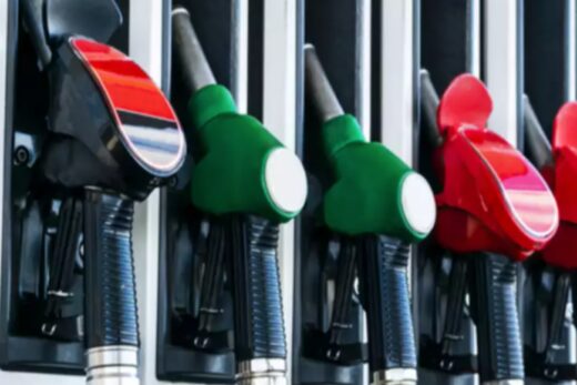 Cut fuel taxes to tame inflation: Economists