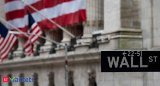 Dow Jones hits all-time high on stimulus bets