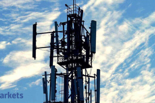 Fitch expects telecom industry Ebitda to rise 40% this FY versus 25% last FY