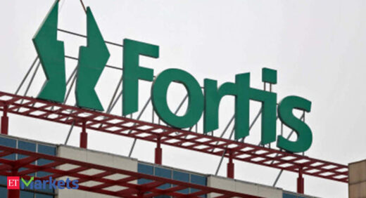 Fortis Healthcare Q3 results: Posts net profit of Rs 54 crore