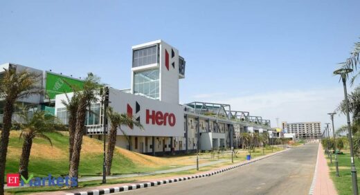 Hero MotoCorp Q3: Hero MotoCorp net up 23% in Q3FY21