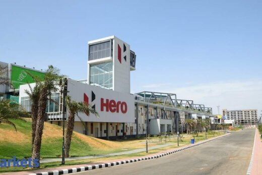 Hero MotoCorp Q3: Hero MotoCorp net up 23% in Q3FY21