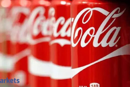 In-home consumption healthy in December quarter: Coca-Coca