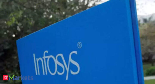 Infosys share price: Buy Infosys, target price Rs 1370: Motilal Oswal