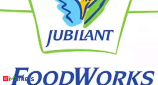 Jubilant Foodworks Share Price: Buy Jubilant Foodworks, target price Rs 3575: Edelweiss