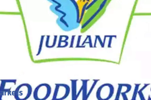 Jubilant Foodworks Share Price: Buy Jubilant Foodworks, target price Rs 3575: Edelweiss