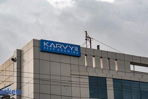 Karvy Stock broking: Bourses, depositories to sell demat, trading accounts of Karvy Stock Broking