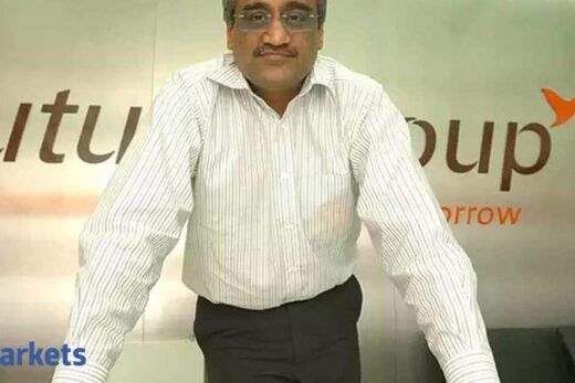 Kishore Biyani barred from accessing securities market in insider trading case