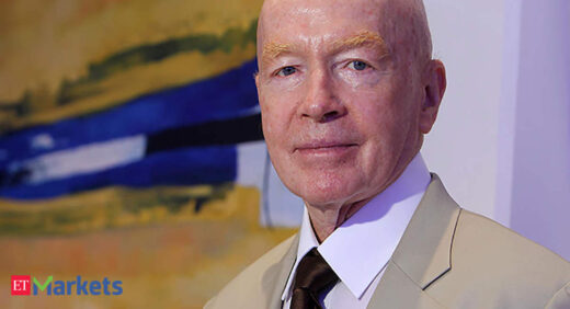 Mark Mobius: Mark Mobius on Budget 2021's biggest message for foreign investors