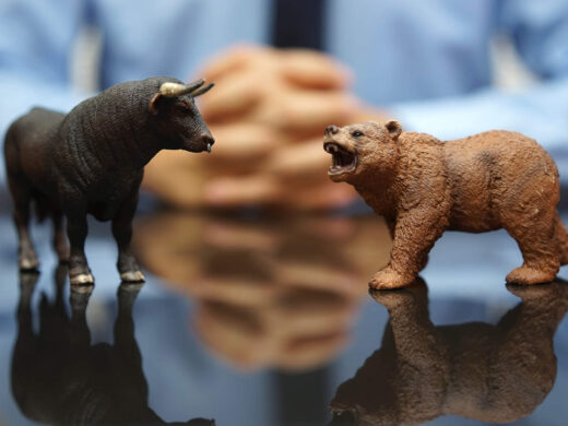 Market Watch: Is this stocks slump a short-term affair?