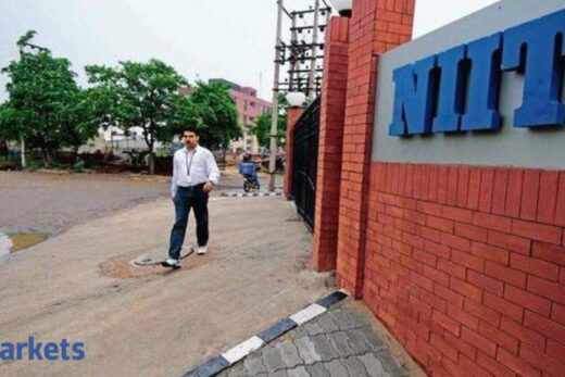 NIIT Q3 earnings: NIIT Q3 results: Net profit up 53% to Rs 41.5 crore