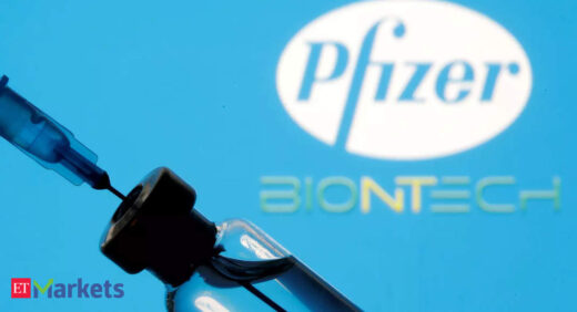 Pfizer Q3 results: Net profit rises 2% to Rs 141 cr