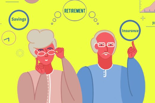 RETIREMENT PLANNING: Seven money mistakes that can hurt your retirement planning and goals