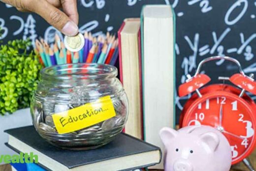 Should I invest in the HDFC Children's Gift Fund for my child's education?