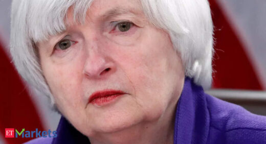 Should Janet Yellen’s treasury take free money?