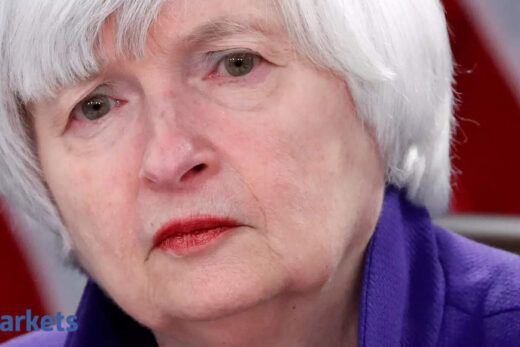 Should Janet Yellen’s treasury take free money?