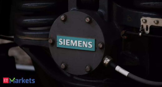 Siemens Q3 results: Net profit rises over 11% to Rs 295 cr