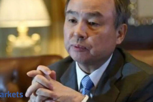 Softbank India: SoftBank will have up to 20 IPOs a year: Son