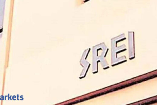 Srei reports whopping loss of Rs 3,810 cr in Q3