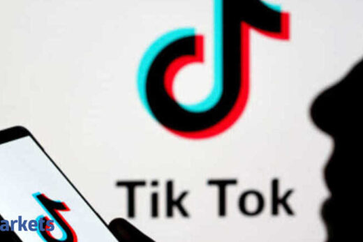 TikTok: ByteDance not in preliminary talks to list TikTok on NYSE: Source