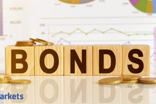 US Junk bond yields: US junk-bond yields drop below 4% for the first time ever