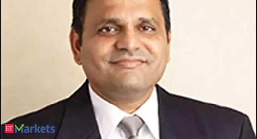 Value investing: Focussed on companies that could benefit from disruption: Sumeet Nagar